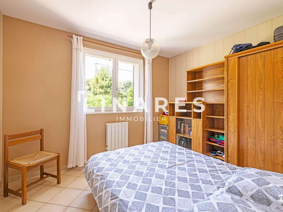 Maison Marseille 13e