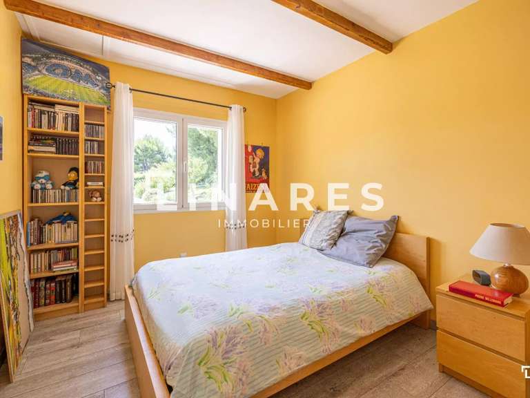 Maison Marseille 13e - 5 chambres - 125m²