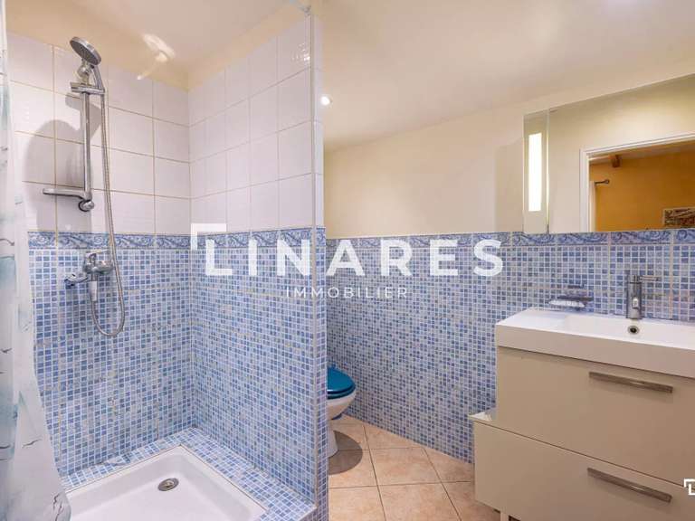 Maison Marseille 13e - 5 chambres - 125m²