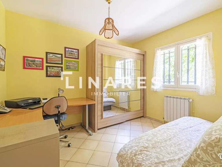 Maison Marseille 13e - 5 chambres - 125m²