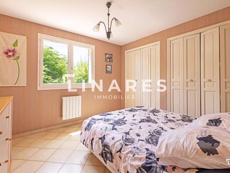 Maison Marseille 13e - 5 chambres - 125m²