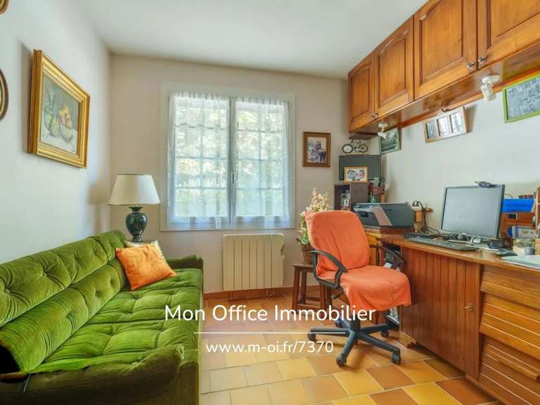 Maison Marseille 13e - 4 chambres - 110m²