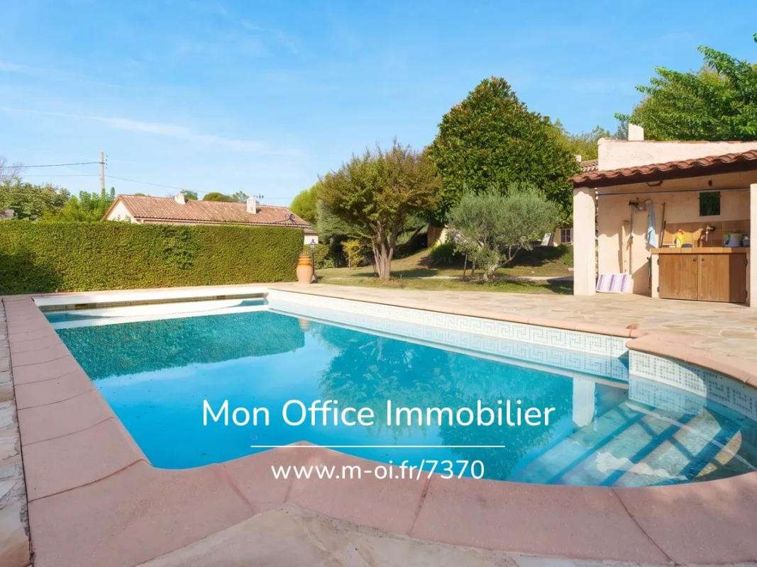 Maison Marseille 13e