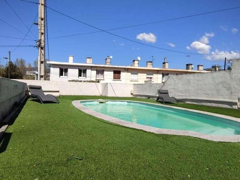 Villa for Sale Marseille 13e BellesPierres