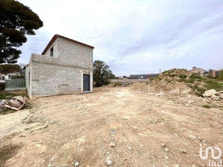 Villa for Sale Marseille 13e BellesPierres