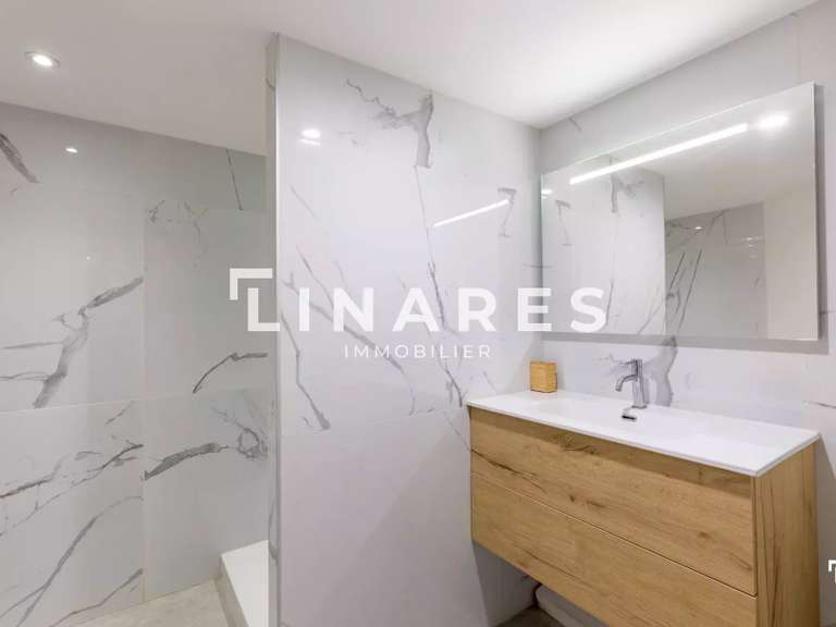 Villa Marseille 13e - 4 chambres - 242m²