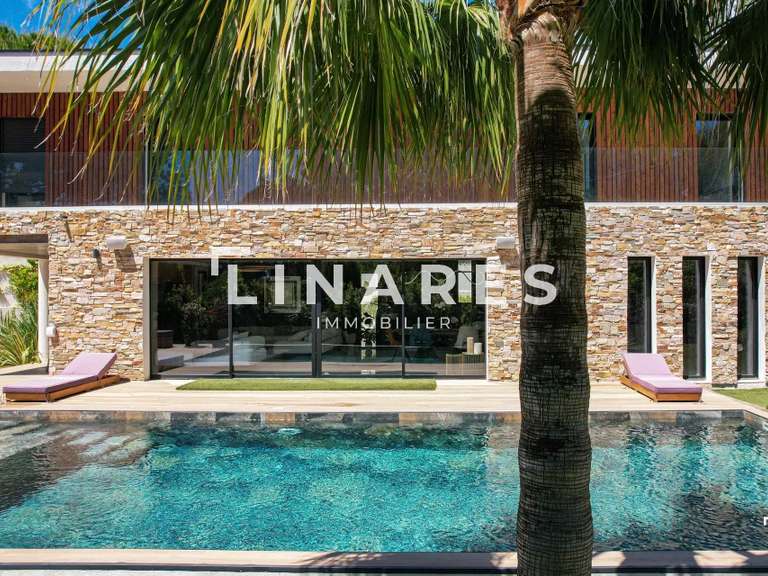 Villa Marseille 13e - 4 chambres - 242m²
