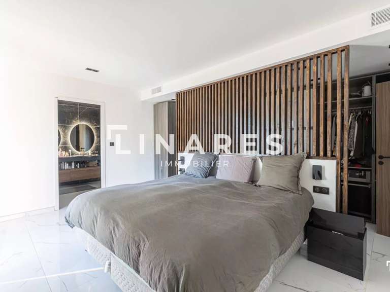 Villa Marseille 13e - 4 chambres - 242m²