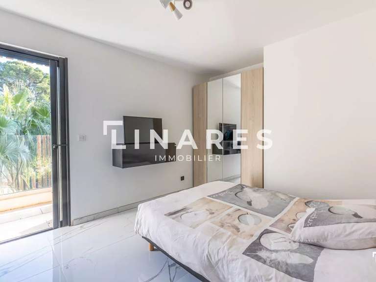 Villa Marseille 13e - 4 chambres - 242m²