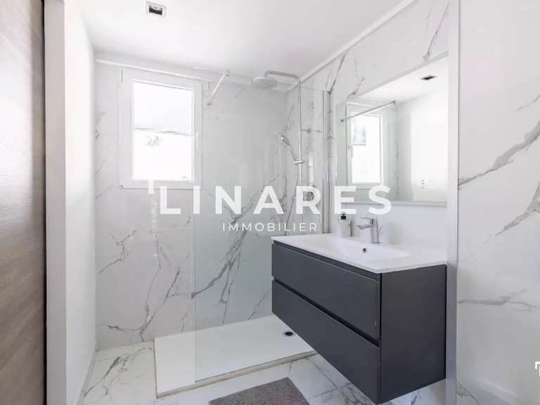 Villa Marseille 13e - 4 chambres - 242m²