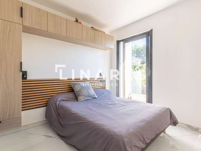 Villa Marseille 13e - 4 chambres - 242m²