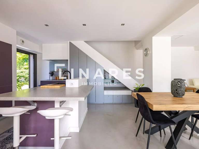 Villa Marseille 13e - 4 chambres - 150m²