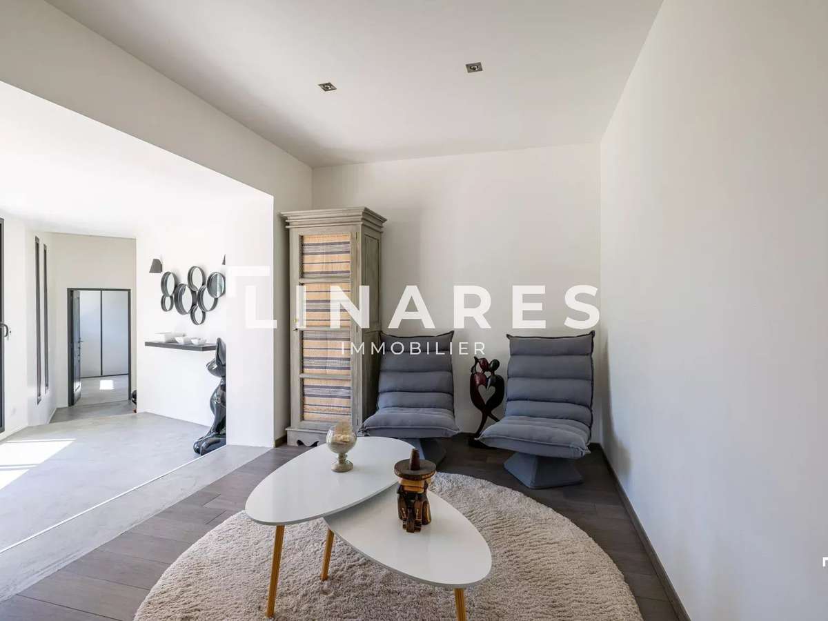 Villa Marseille 13e