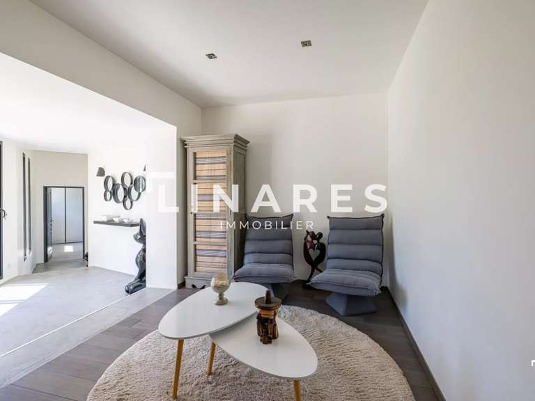 Villa Marseille 13e - 4 chambres - 150m²