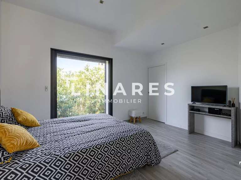 Villa Marseille 13e - 4 chambres - 150m²