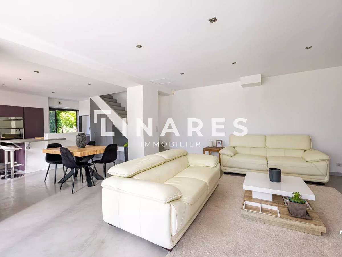 Villa Marseille 13e