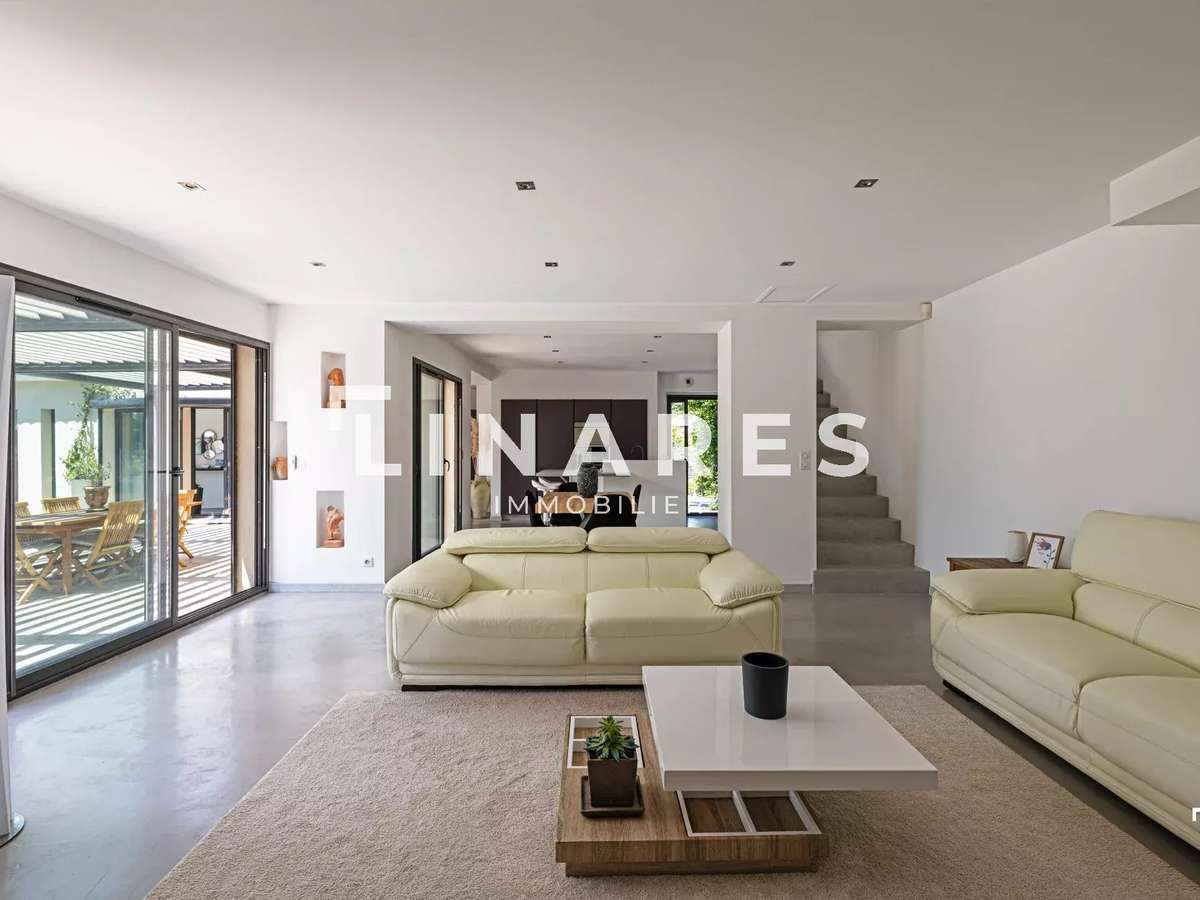 Villa Marseille 13e