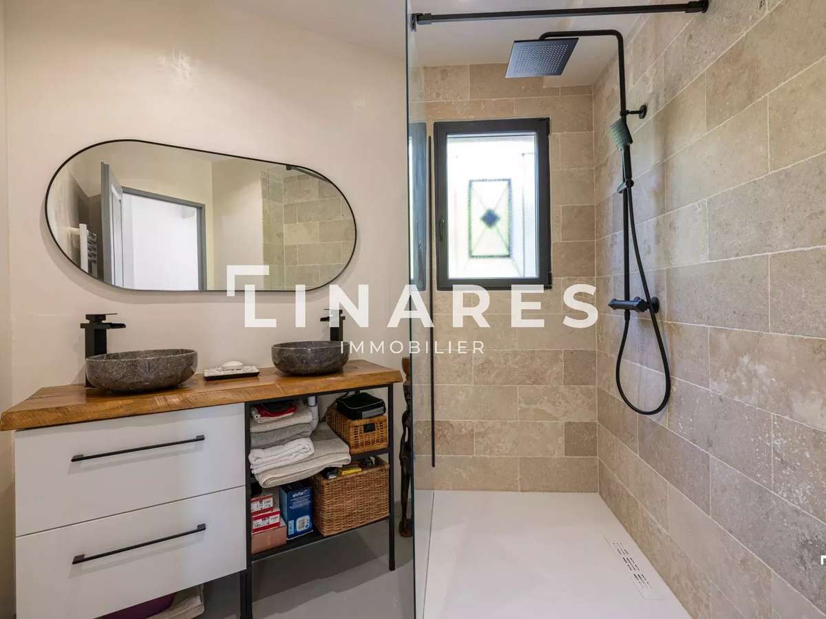 Villa Marseille 13e