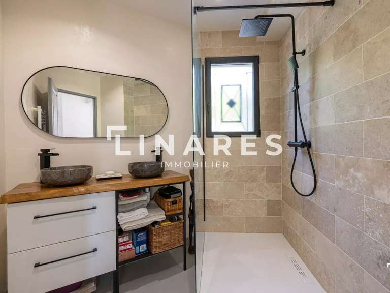 Villa Marseille 13e - 4 chambres - 150m²