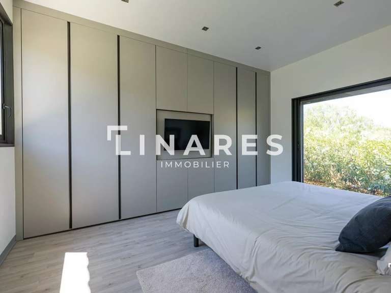 Villa Marseille 13e - 4 chambres - 150m²