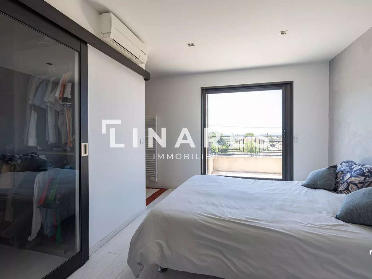 Villa Marseille 13e