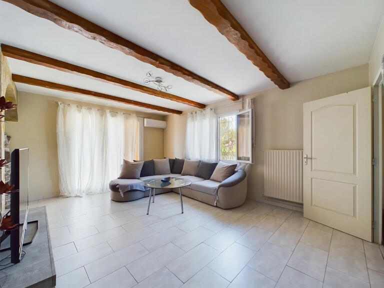 Maison Marseille 14e - 5 chambres - 180m²