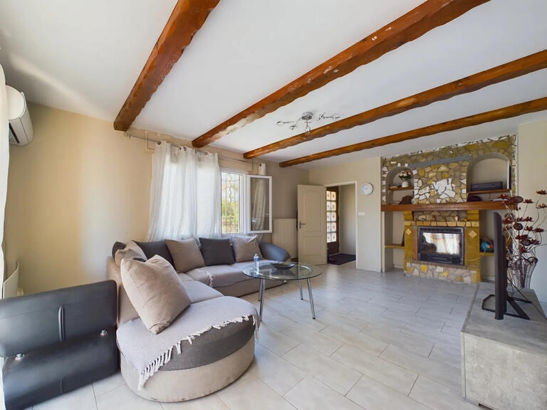 Maison Marseille 14e - 5 chambres - 180m²