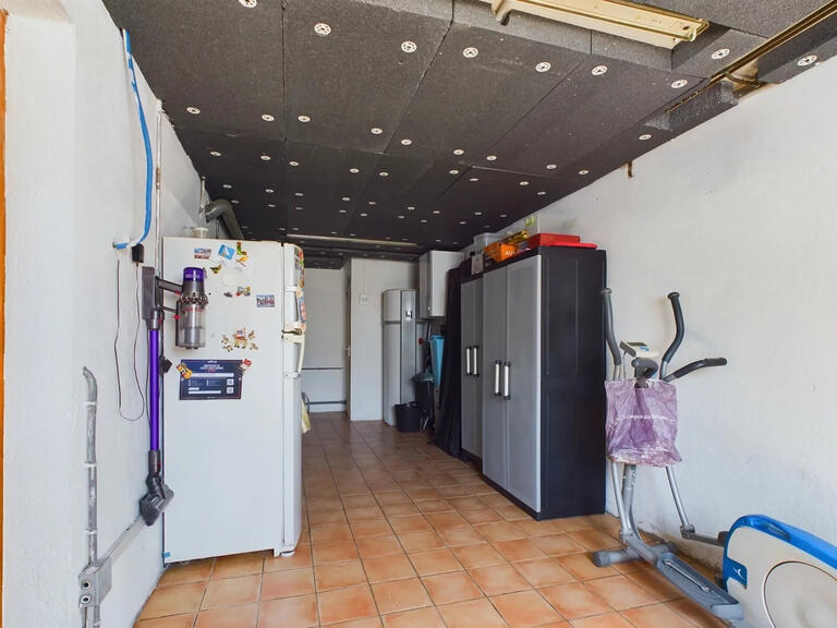 Maison Marseille 14e - 5 chambres - 180m²