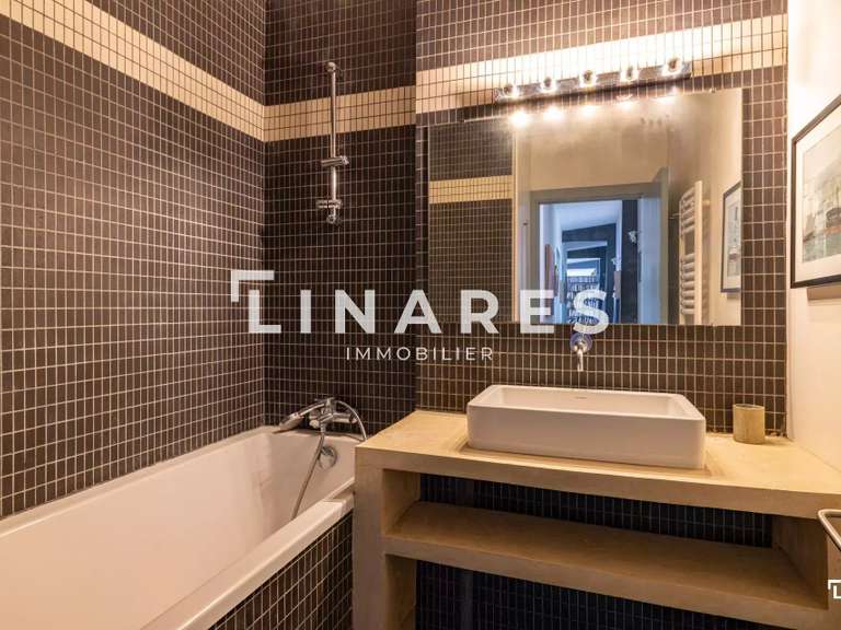 Villa Marseille 15e - 4 bedrooms - 195m²