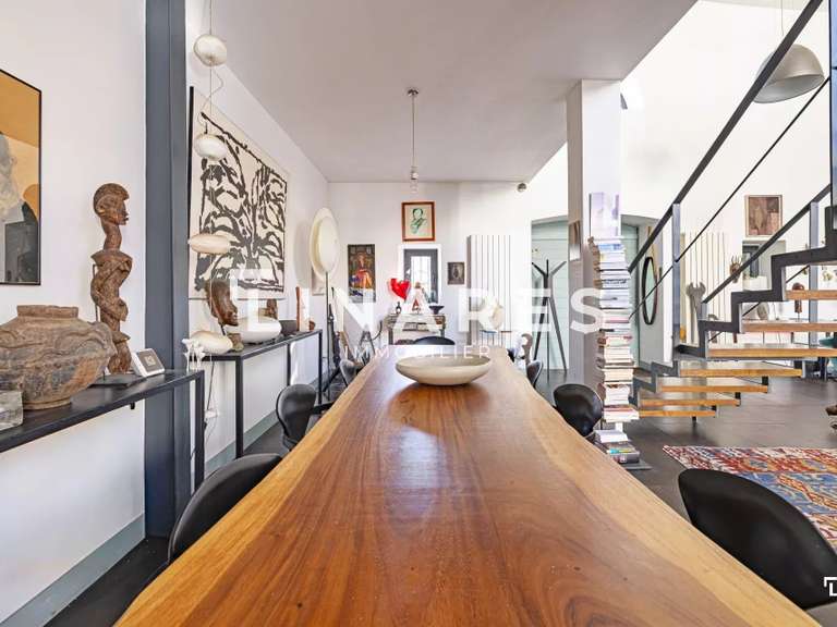 Villa Marseille 15e - 4 bedrooms - 195m²