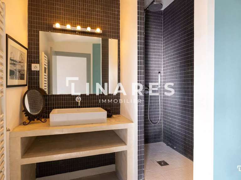 Villa Marseille 15e - 4 bedrooms - 195m²