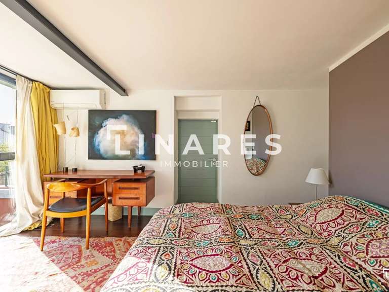 Villa Marseille 15e - 4 bedrooms - 195m²