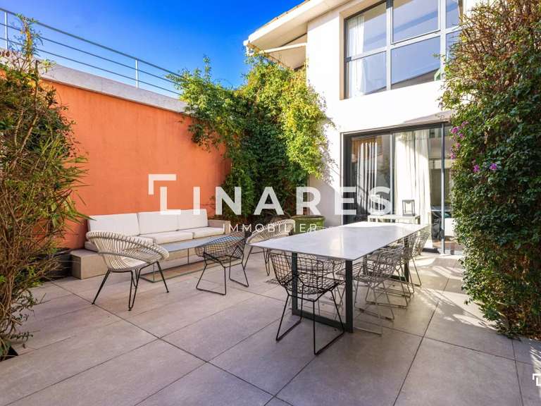 Villa Marseille 15e - 4 bedrooms - 195m²