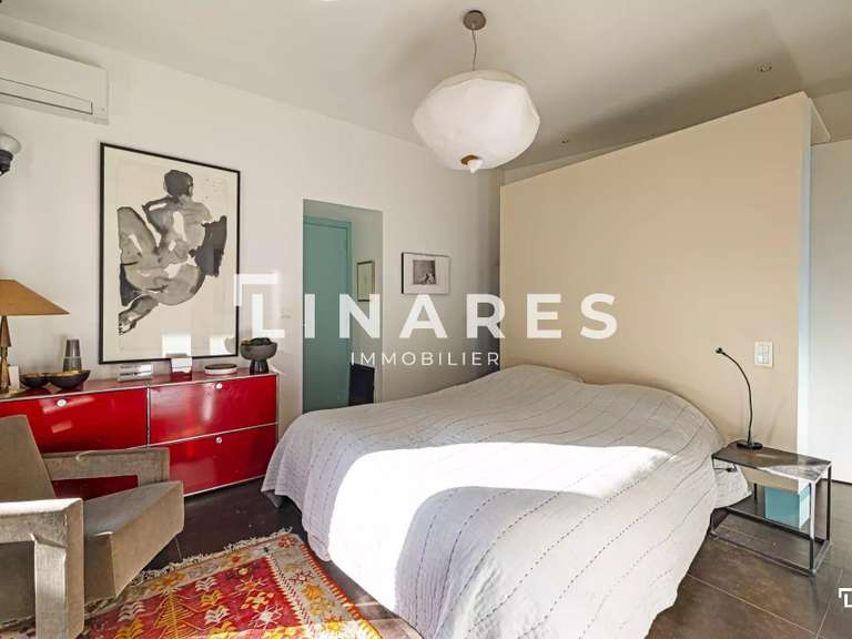 Villa Marseille 15e - 4 bedrooms - 195m²