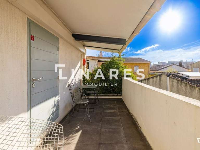 Villa Marseille 15e - 4 bedrooms - 195m²