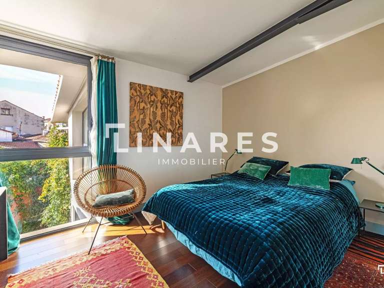 Villa Marseille 15e - 4 bedrooms - 195m²