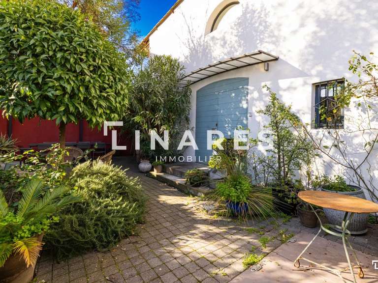 Villa Marseille 15e - 4 bedrooms - 195m²