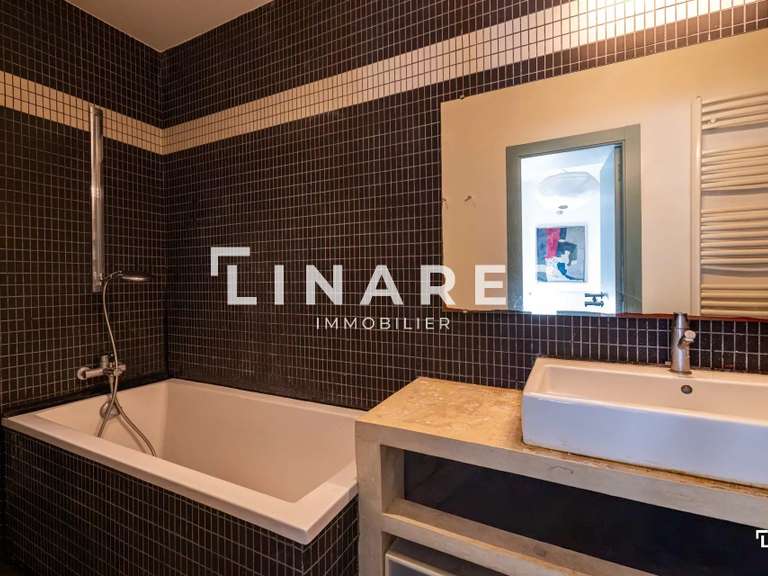 Villa Marseille 15e - 4 bedrooms - 195m²