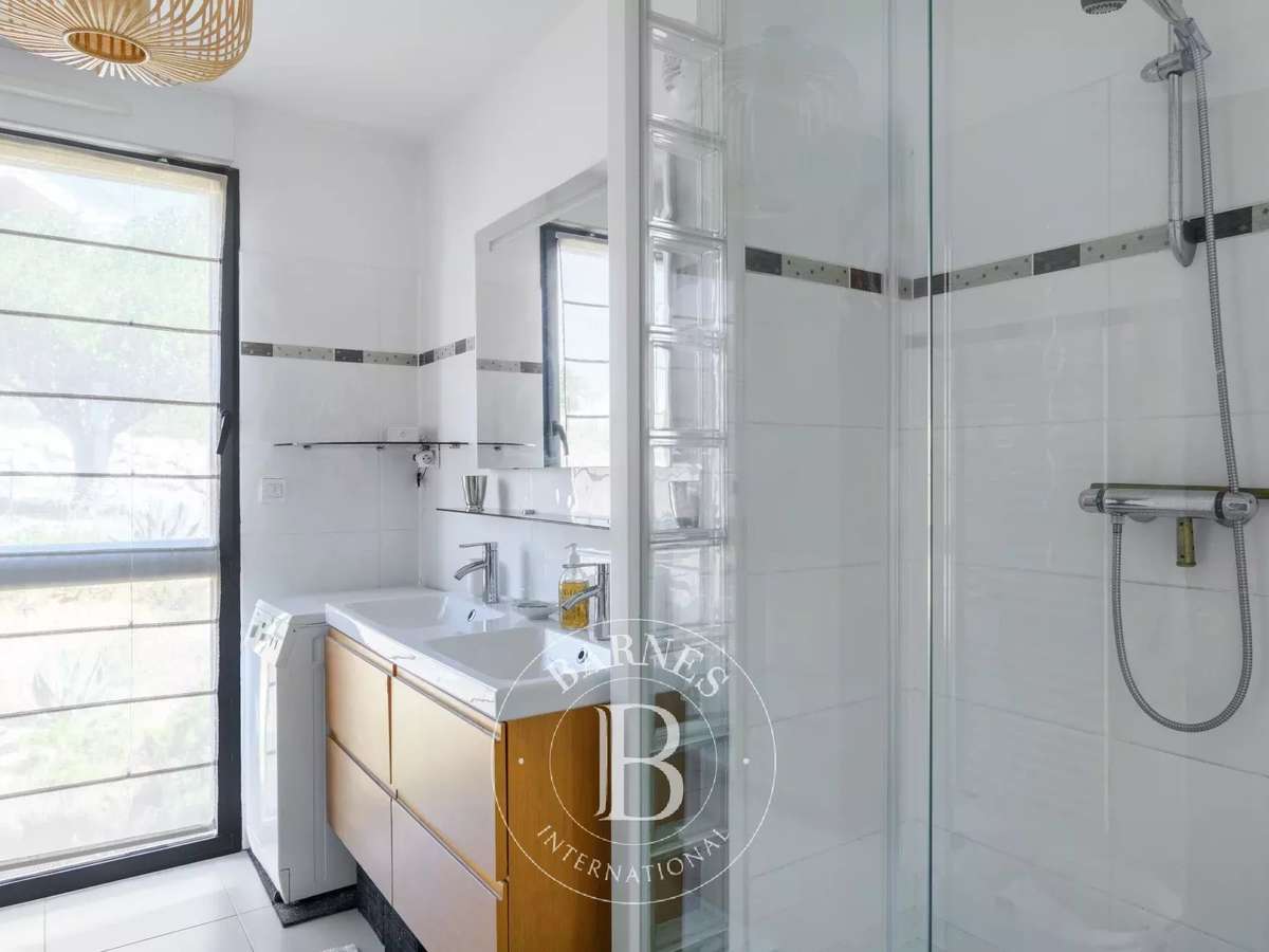 Appartement Marseille 16e