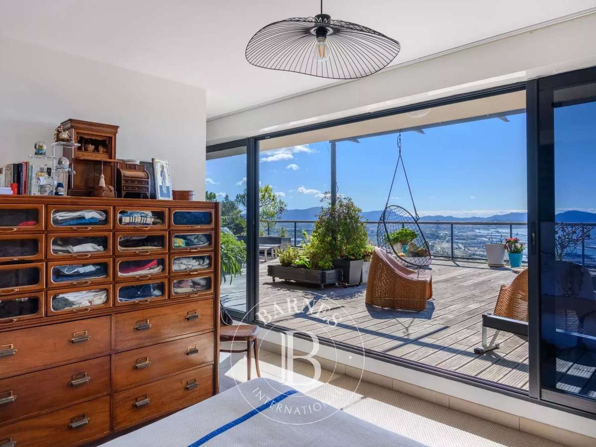 Appartement Marseille 16e