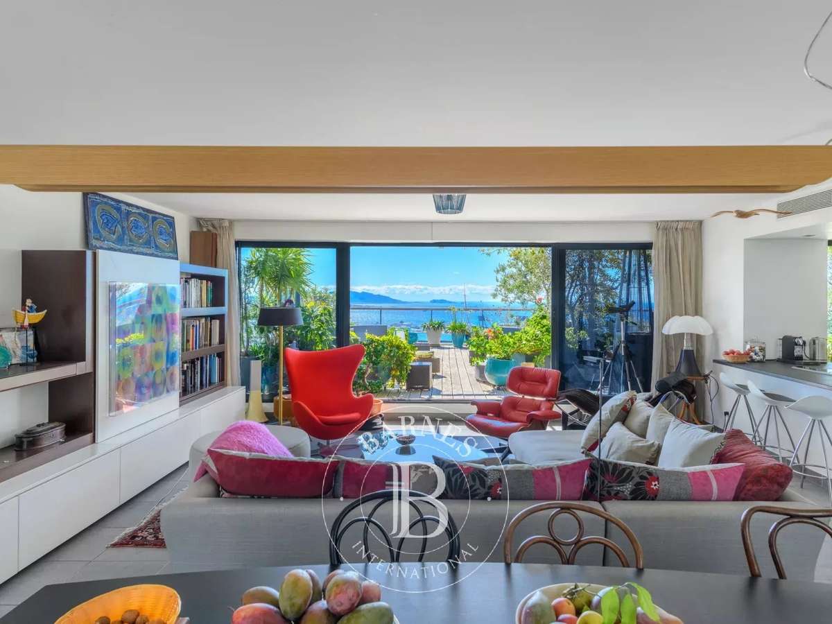 Appartement Marseille 16e