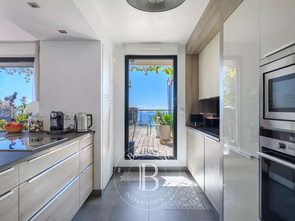 Appartement Marseille 16e