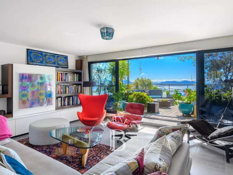 Appartement Marseille 16e - 3 chambres - 146m²