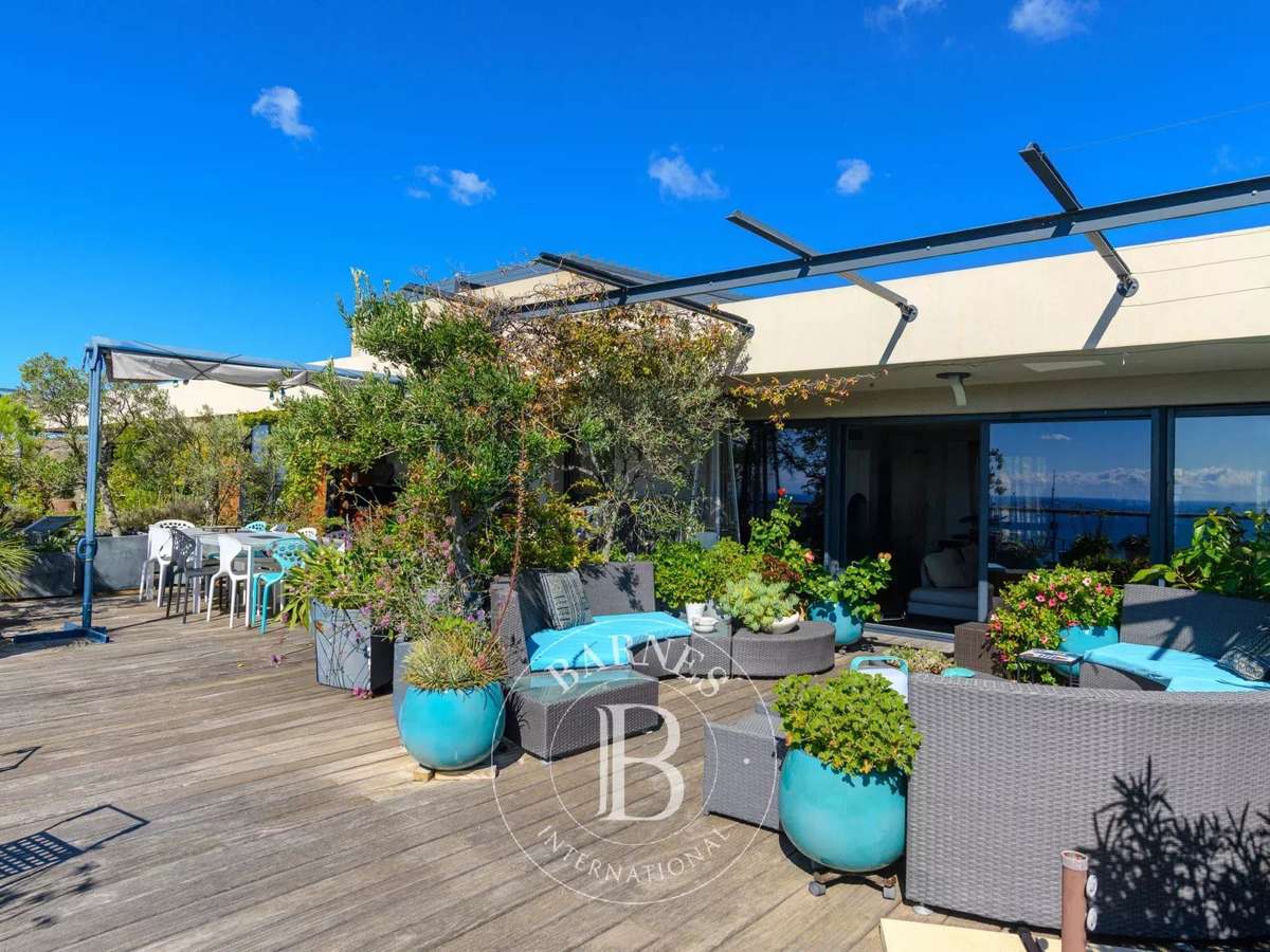 Appartement Marseille 16e