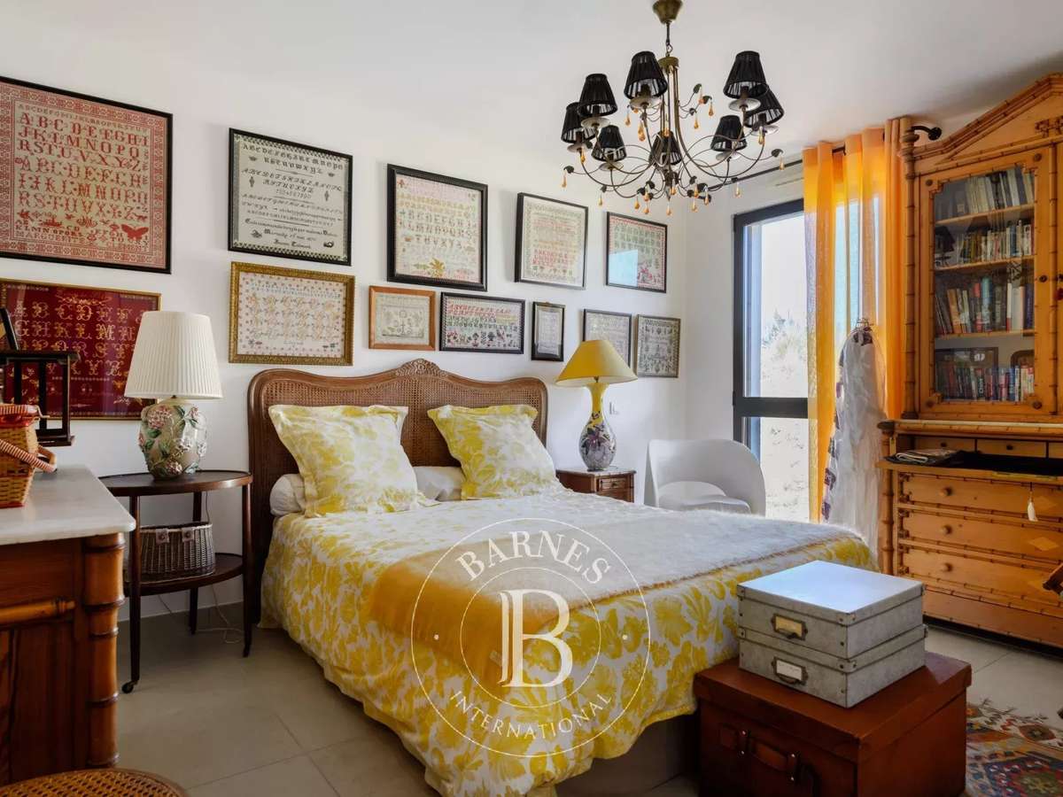 Appartement Marseille 16e