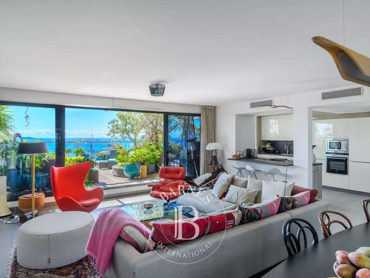 Appartement Marseille 16e