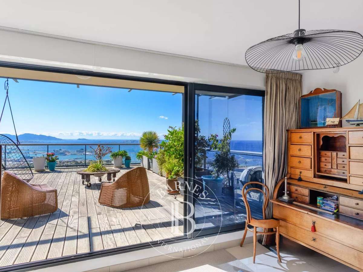 Appartement Marseille 16e