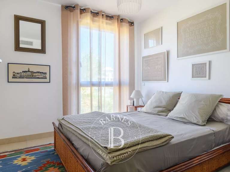 Appartement Marseille 16e - 3 chambres - 146m²