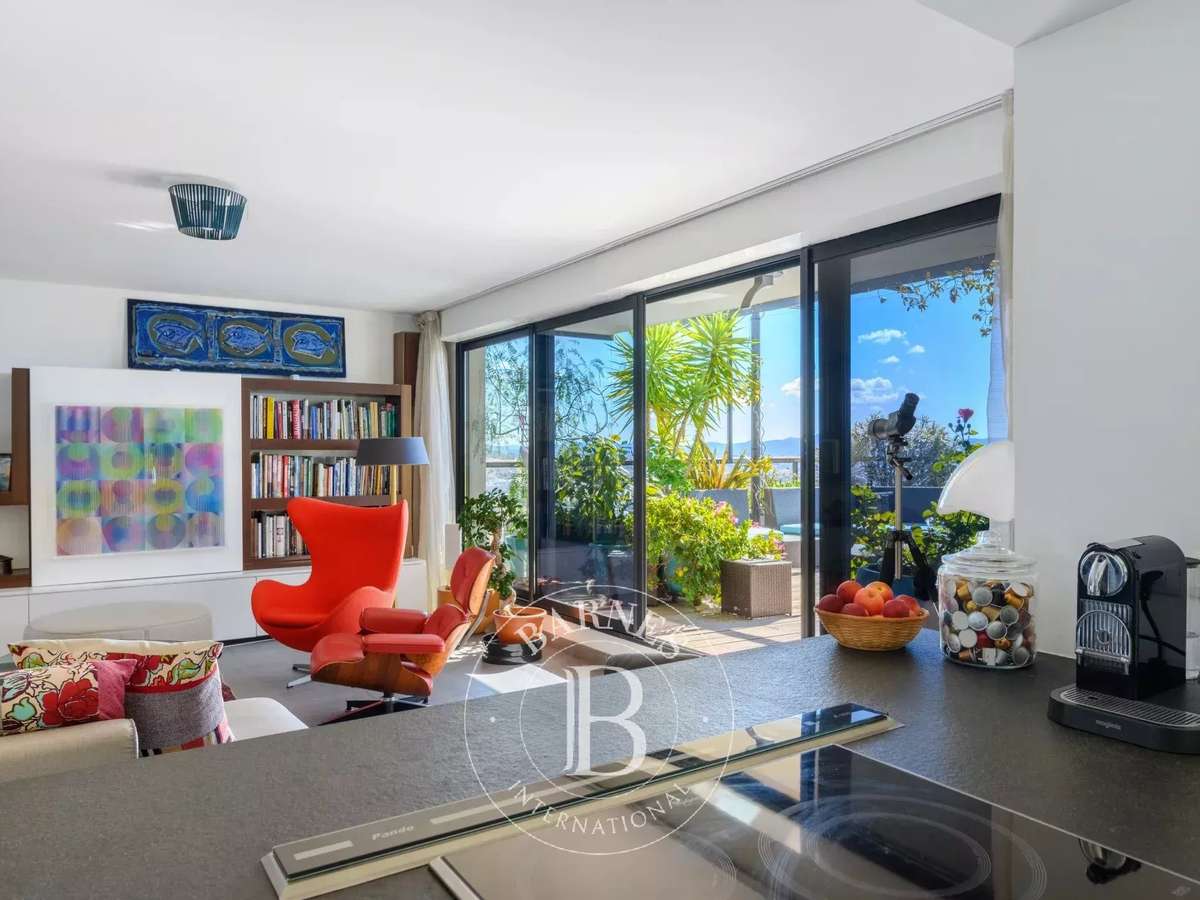 Appartement Marseille 16e