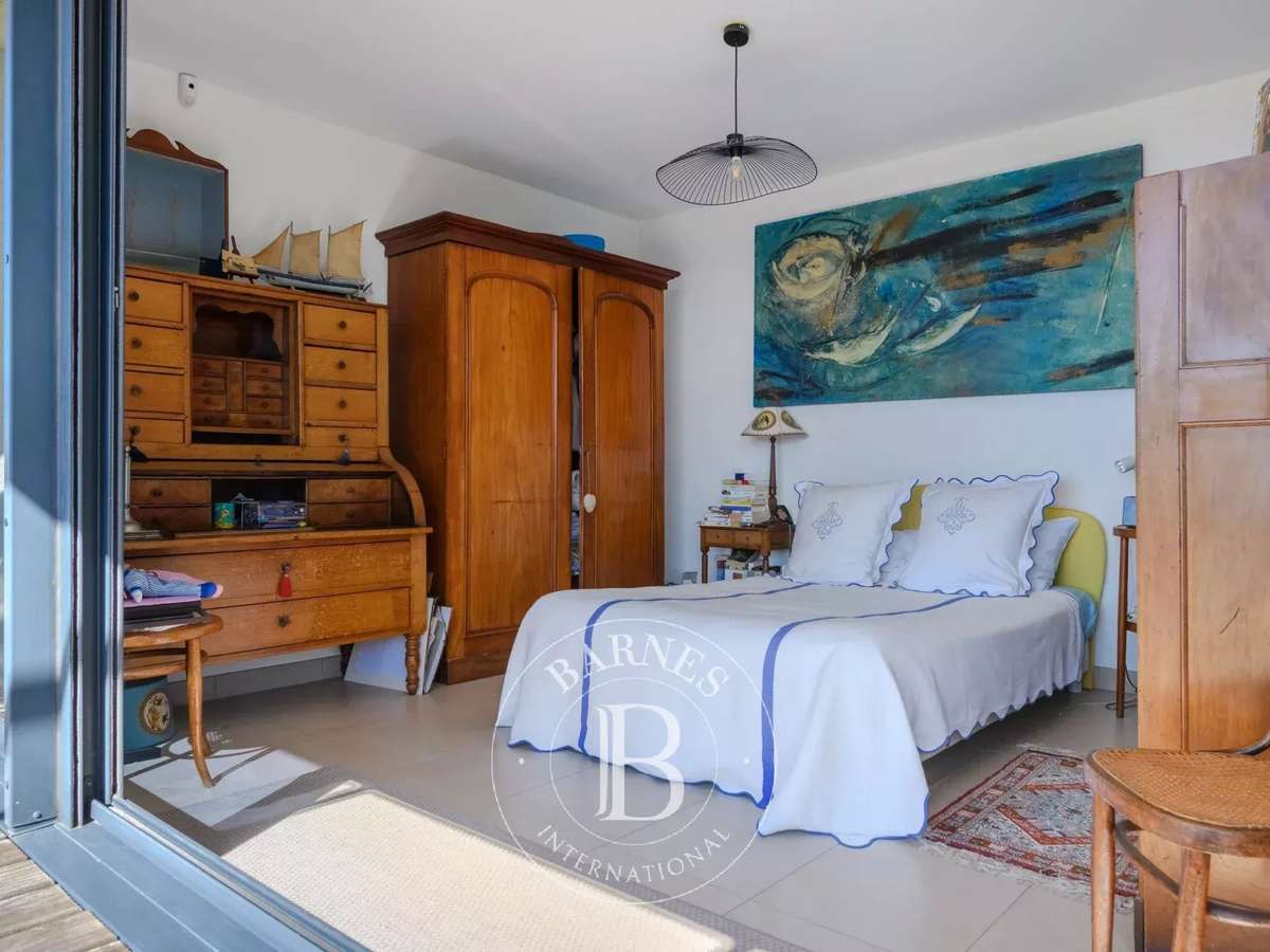 Appartement Marseille 16e